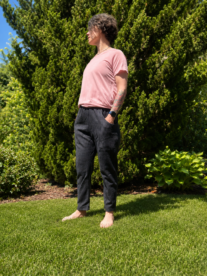 The Clyde Pant