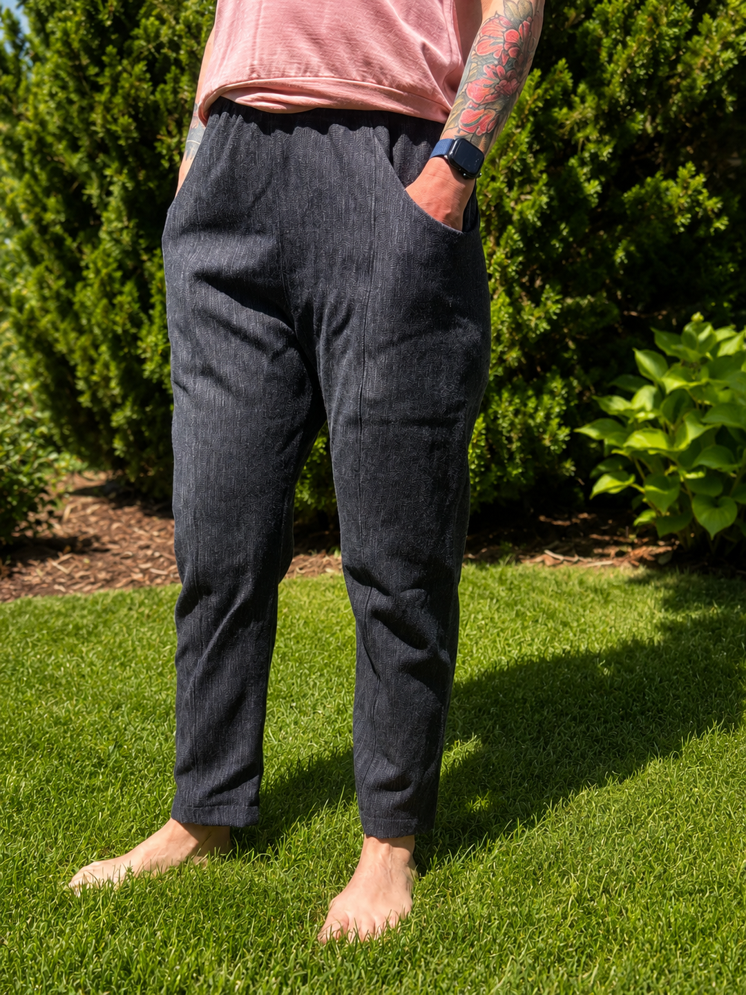 The Clyde Pant