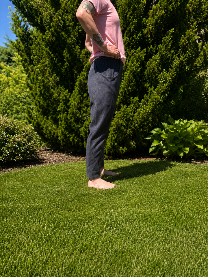 The Clyde Pant