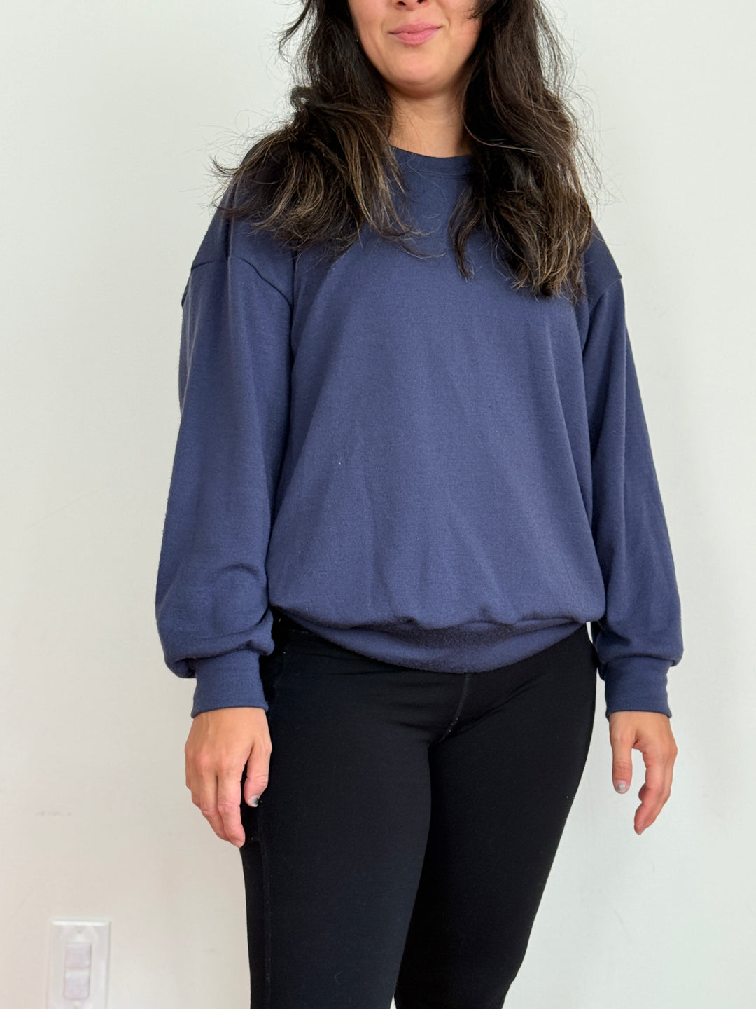 The Cozy Crew Pullover - Unisex