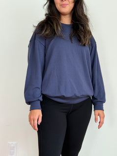 The Cozy Crew Pullover - Unisex