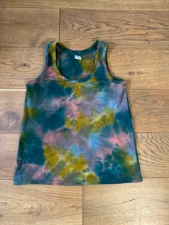 Soboho-flow Tank top