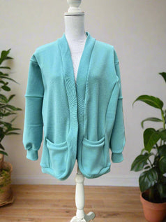 Timeless Cardigan