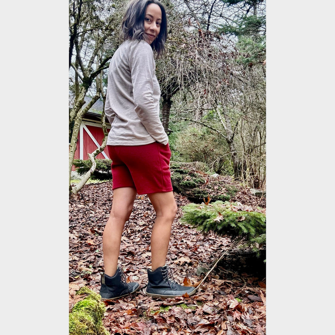 Slim Fit Jogger or Lounger