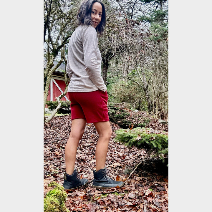 Slim Fit Jogger or Lounger