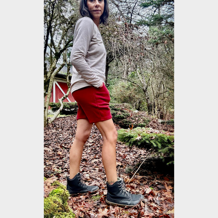 Slim Fit Jogger or Lounger