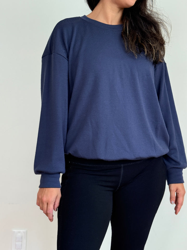 The Cozy Crew Pullover - Unisex