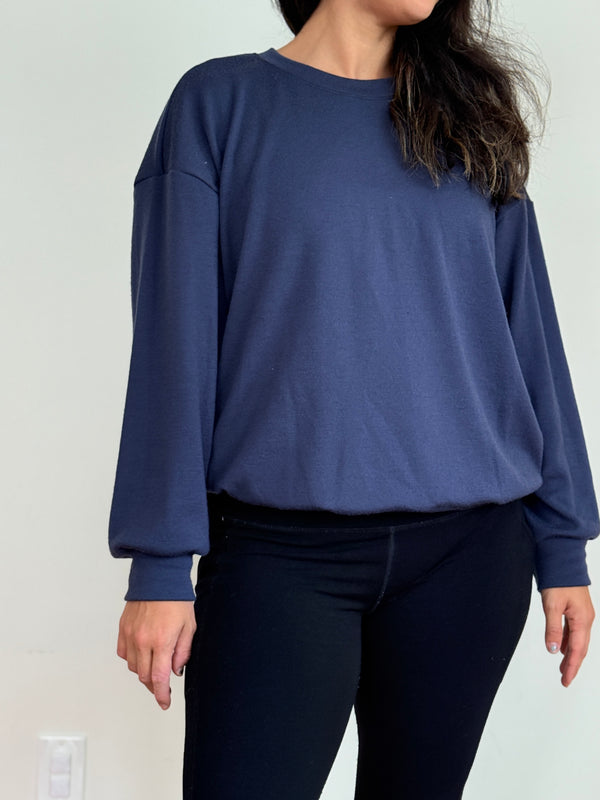 The Cozy Crew Pullover - Unisex