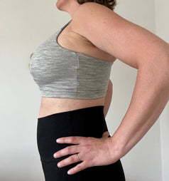 HumBird Full Bust Bra