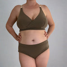 humbird full bust bra and cheeky underwear