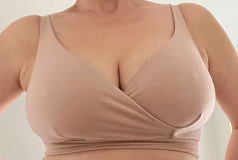 HumBird Full Bust Bra