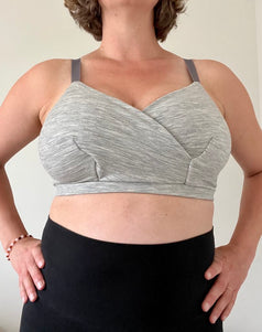 HumBird Full Bust Bra