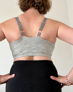 HumBird Full Bust Bra