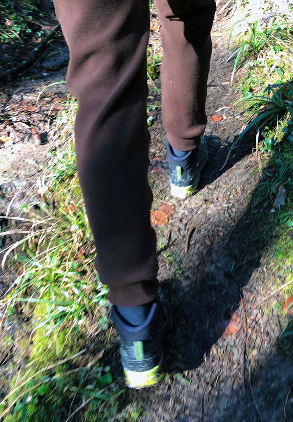 Modern Casual Jogger