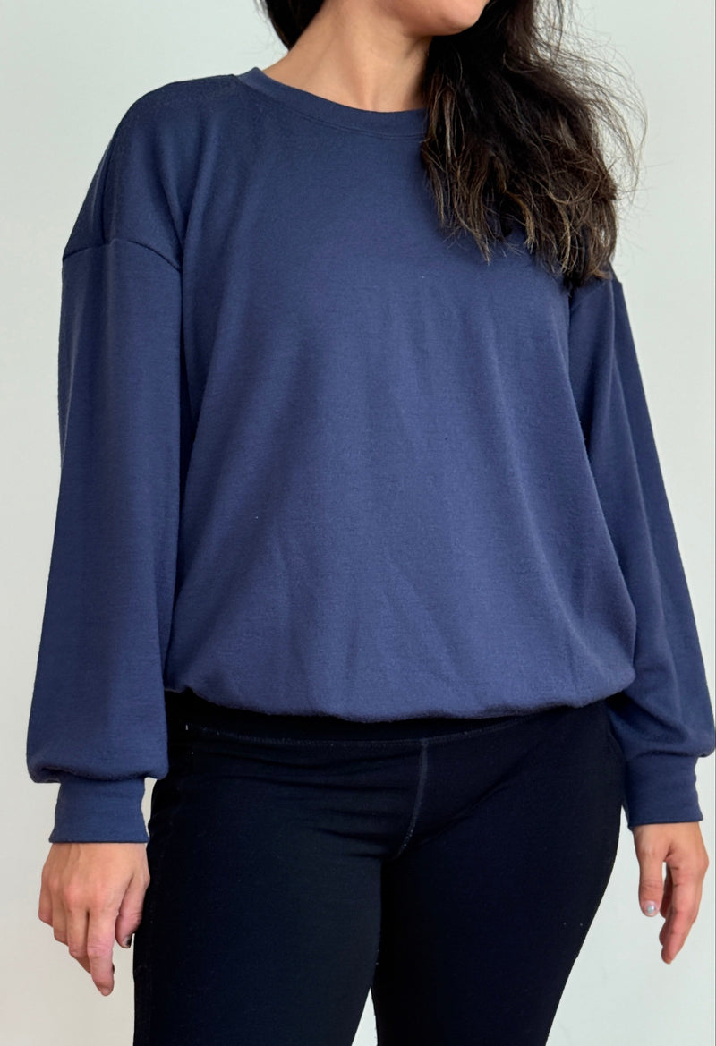 The Cozy Crew Pullover - Unisex