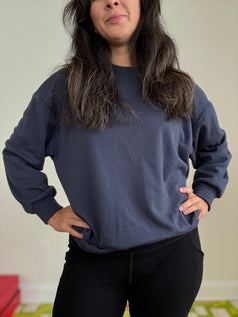 The Cozy Crew Pullover - Unisex