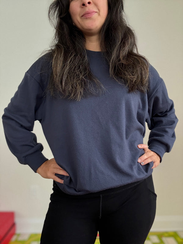 The Cozy Crew Pullover - Unisex
