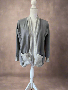 Timeless Cardigan