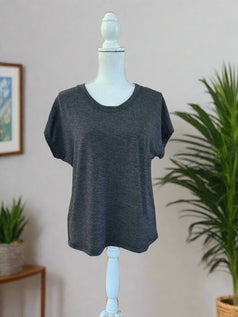 Go Everywhere Dolman (sleeve, length, neckline options)