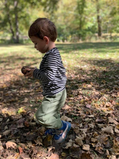 Verrouillage personnalisé : BACKPACKERS