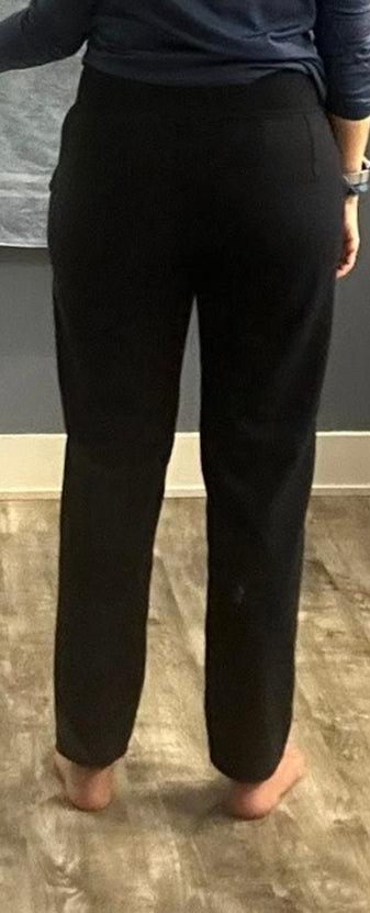 Metro Pant (wide leg, bootcut leg, and tapered options)