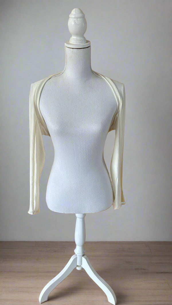 Shoulder Shrug Bolero