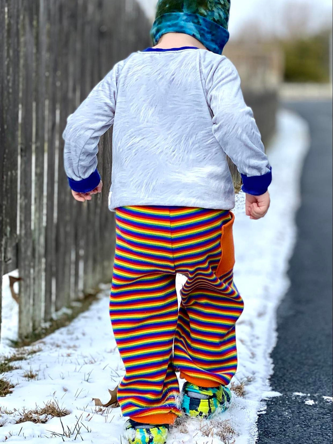 Benutzerdefinierte Verriegelung: Stoffwindel und Jugend-/Kindersprossen