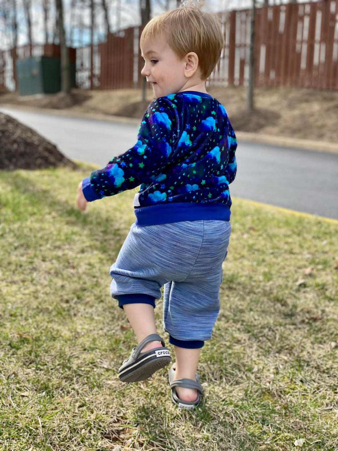 Benutzerdefinierte Verriegelung: Stoffwindel und Jugend-/Kindersprossen