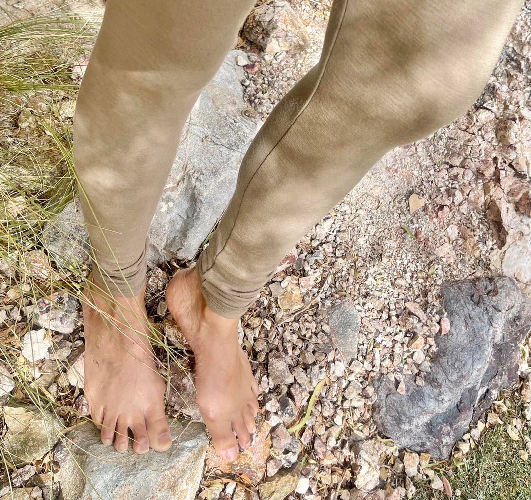 HumDay EveryDay Legging - Customizable