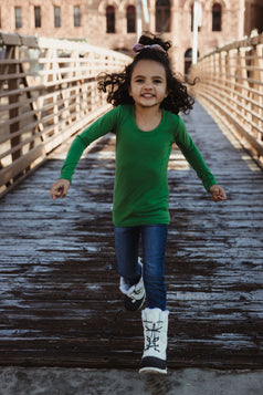 Child/Youth T-Shirt and Dress - Customizable