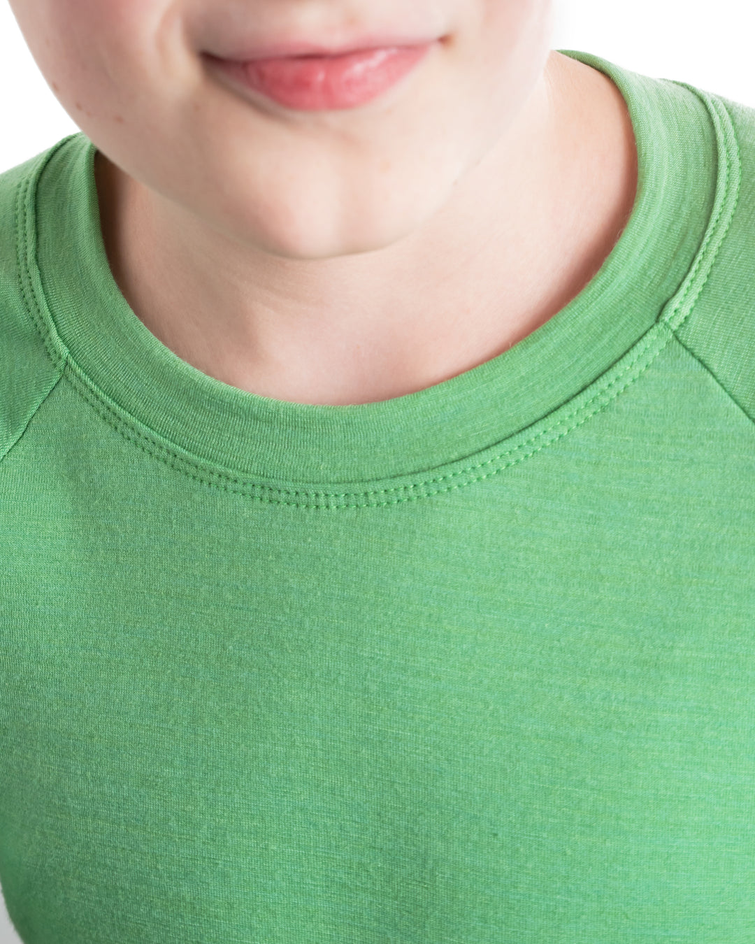 Child/Youth Raglan T-Shirt (many options)