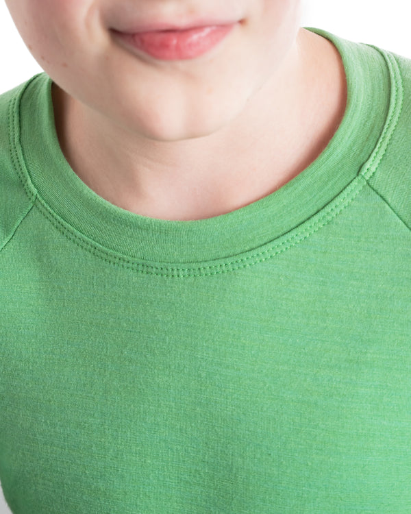 Child/Youth Raglan T-Shirt (many options)