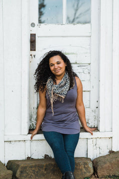 Soboho Adjustable Tee, Tank, Dress