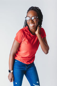 Slim Fit Raglan Shirt (sleeve, length, hood, pocket options)