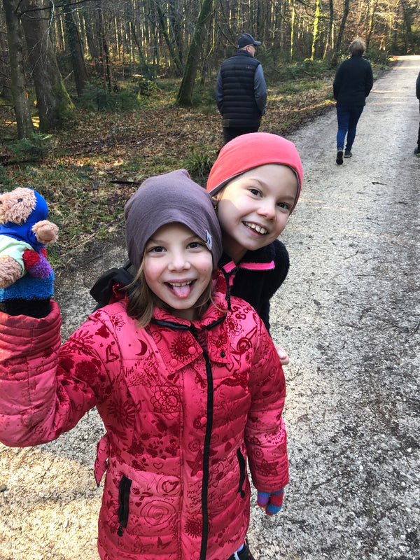 Flop Top Beanie One Layer