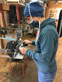 Flop Top Beanie One Layer