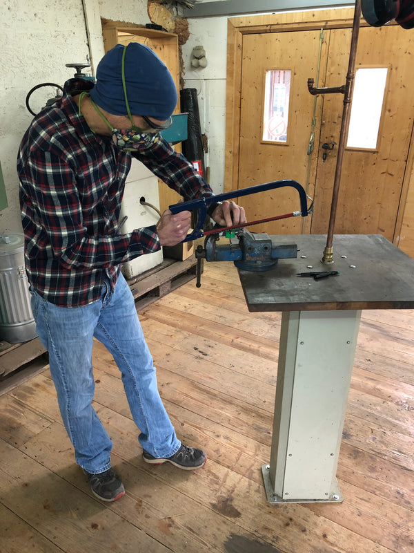 Flop Top Beanie One Layer