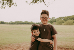 Child/Youth Raglan T-Shirt (many options)