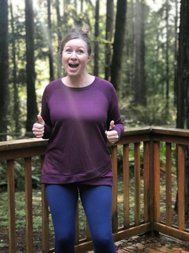 Interlock Hygge Leggings