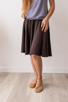 Circle Skirt-get your twirl on