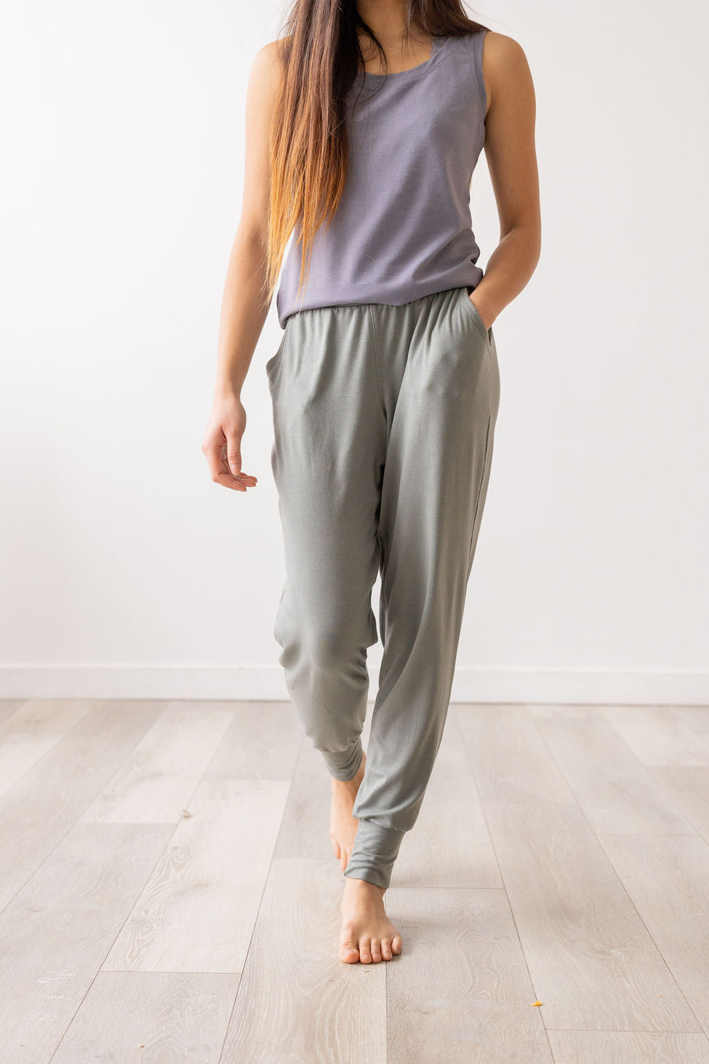 Relaxed Fit Joggers