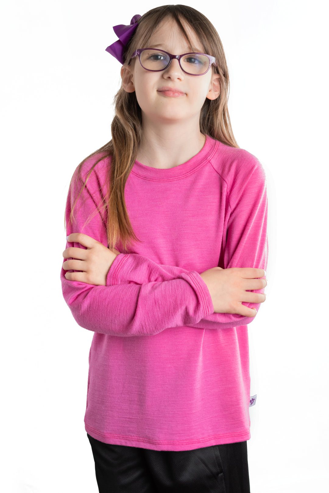 Child/Youth Raglan T-Shirt (many options)