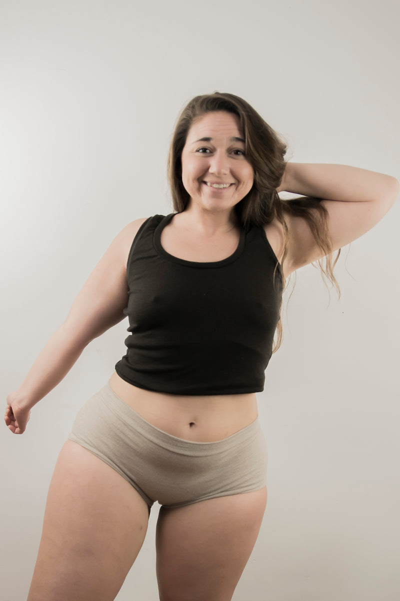 Classic Cut Underwear  - Customizable