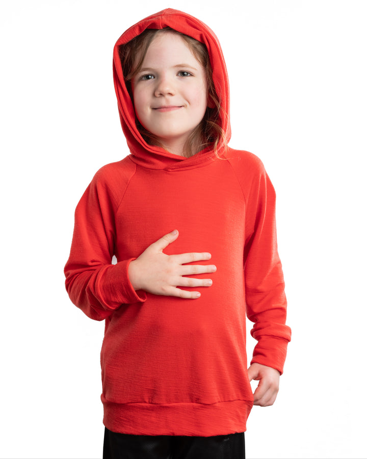 Child/Youth Raglan T-Shirt (many options)