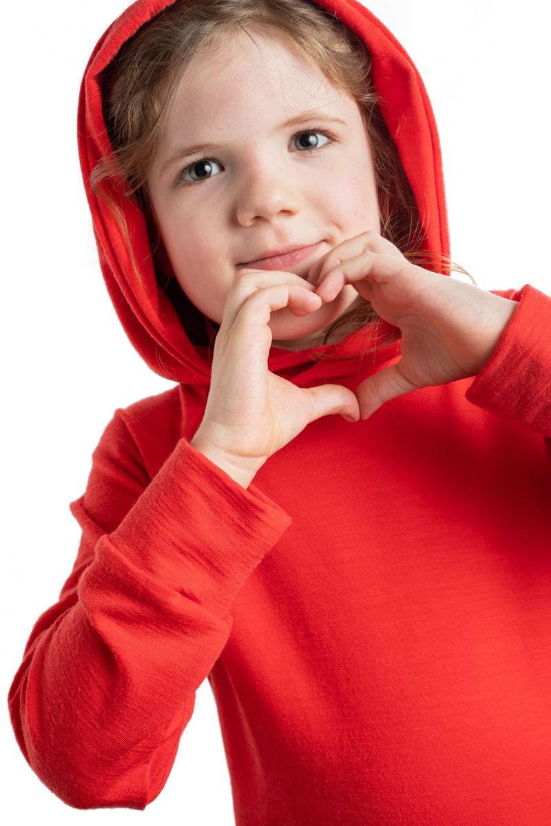 Child/Youth Raglan T-Shirt (many options)