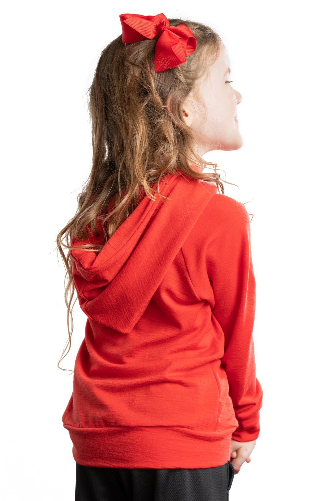 Child/Youth Raglan T-Shirt (many options)