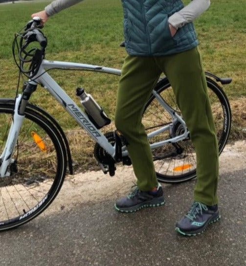 Custom Interlock: Adult Slim Fit Jogger oder Adult Lounger