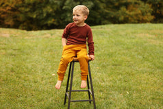 Verrouillage personnalisé : BACKPACKERS