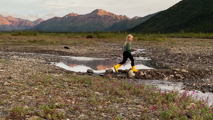 Child/Youth Base Layer Leggings