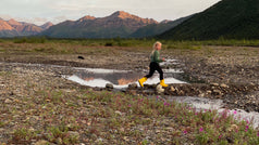 Child/Youth Base Layer Leggings